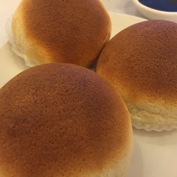 The Kitchen - BBQ pork bun - Dim Sum Near Me - Millbrae, California