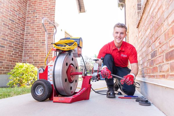 On the job: Cleaning - Zoom Drain Delaware provides all types of drain cleaning services for both residential and commercial customers. On the job: Cleaning - Zoom Drain Delaware provides all types of drain cleaning services for both residential and commercial customers.
