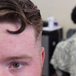 Baron Barbers