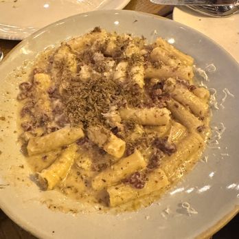 Wm Mulherin's Sons - Rigatoni alla Norcina - Pizza Near Me - Philadelphia, Pennsylvania Wm Mulherin's Sons - Rigatoni alla Norcina - Pizza Near Me - Philadelphia, Pennsylvania