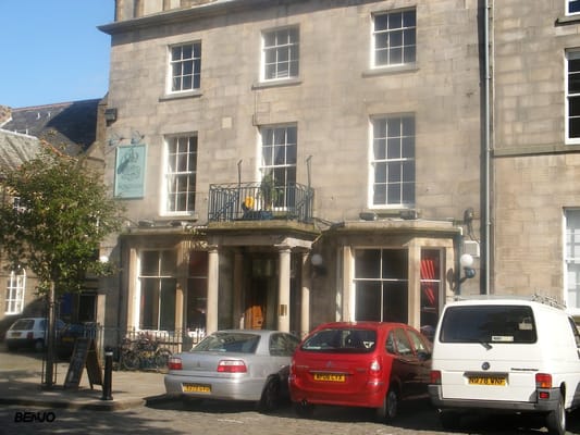 3 Dalton Square by null