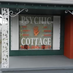 Psychic Cottage