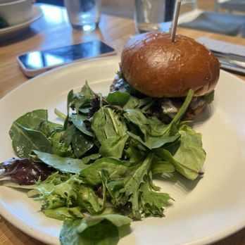 True Food Kitchen - Burger - New American Near Me - Hackensack, New Jersey True Food Kitchen - Burger - New American Near Me - Hackensack, New Jersey