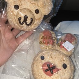 Pastries