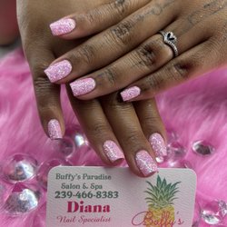 Buffy's Paradise Salon