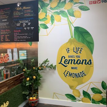 Elote Lovers - Mexican Near Me - Homestead, Florida