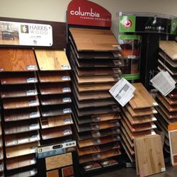 B&D House of Carpets & Flooring
