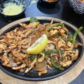 Casa Jalisco - Chicken fajitas - Mexican Near Me - Newcastle, Oklahoma Casa Jalisco - Chicken fajitas - Mexican Near Me - Newcastle, Oklahoma