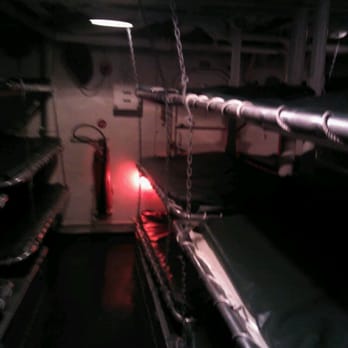 USS KIDD Veterans Museum - Museums Near Me - Baton Rouge, Louisiana