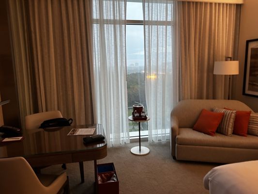 JW Marriott Orlando Bonnet Creek Resort & Spa by null