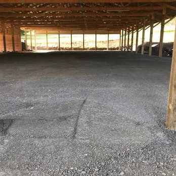 Gilmore Excavation - Excavation Services Near Me