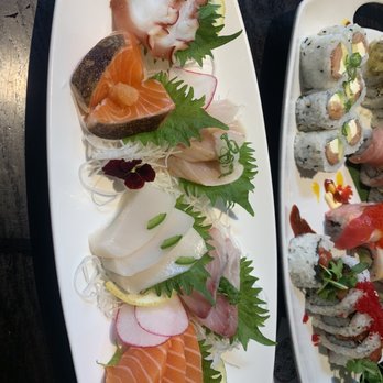 Kizuna - Deluxe Sashimi Mori - Sushi Bars Near Me - Vienna, Virginia Kizuna - Deluxe Sashimi Mori - Sushi Bars Near Me - Vienna, Virginia