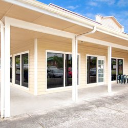 Pahoa Family Health Center