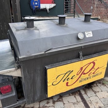 The Pit - Smoker - Barbeque Near Me - Raleigh, North Carolina The Pit - Smoker - Barbeque Near Me - Raleigh, North Carolina