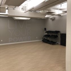 CorePower Yoga
