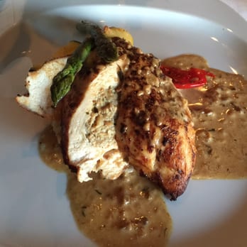 Restaurant L'Impressionniste - Wonderful French cuisine at L'Impressionist - French Near Me - Saint-Eustache, Quebec