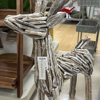 Marshalls - Made in the Philippines - October 6, 2024 - Department Stores Near Me - Jacksonville Beach, Florida