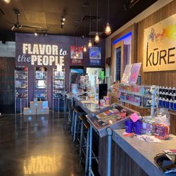 Kure CBD & Vape