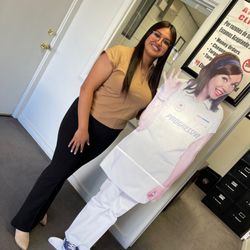 Stephy Navarro - Capital Auto Insurance - Edith Mejia and Flo