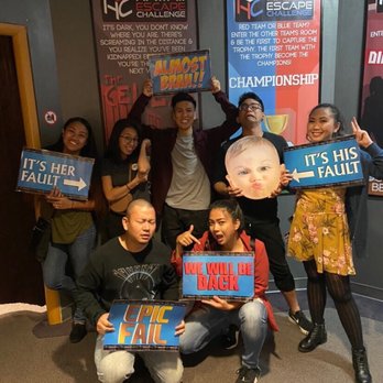 Hawaii Escape Challenge - Escape Games Near Me - Aiea, Hawaii Hawaii Escape Challenge - Escape Games Near Me - Aiea, Hawaii
