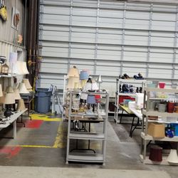 The Hope Chest Resale Market