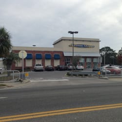The Vitamin Shoppe - 23rd st