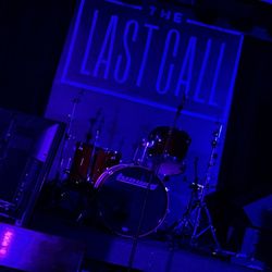 The Last Call