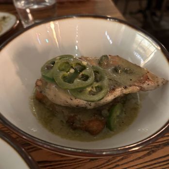 Bacari GDL - Oven Roasted Chicken Breast - Mediterranean Near Me - Glendale, California Bacari GDL - Oven Roasted Chicken Breast - Mediterranean Near Me - Glendale, California