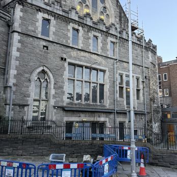 Christ Church Cathedral - Outside - Churches Near Me - Dublin, D Christ Church Cathedral - Outside - Churches Near Me - Dublin, D