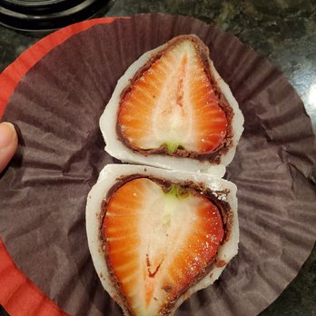 California Mochi - Desserts Near Me - Berkeley, California California Mochi - Desserts Near Me - Berkeley, California