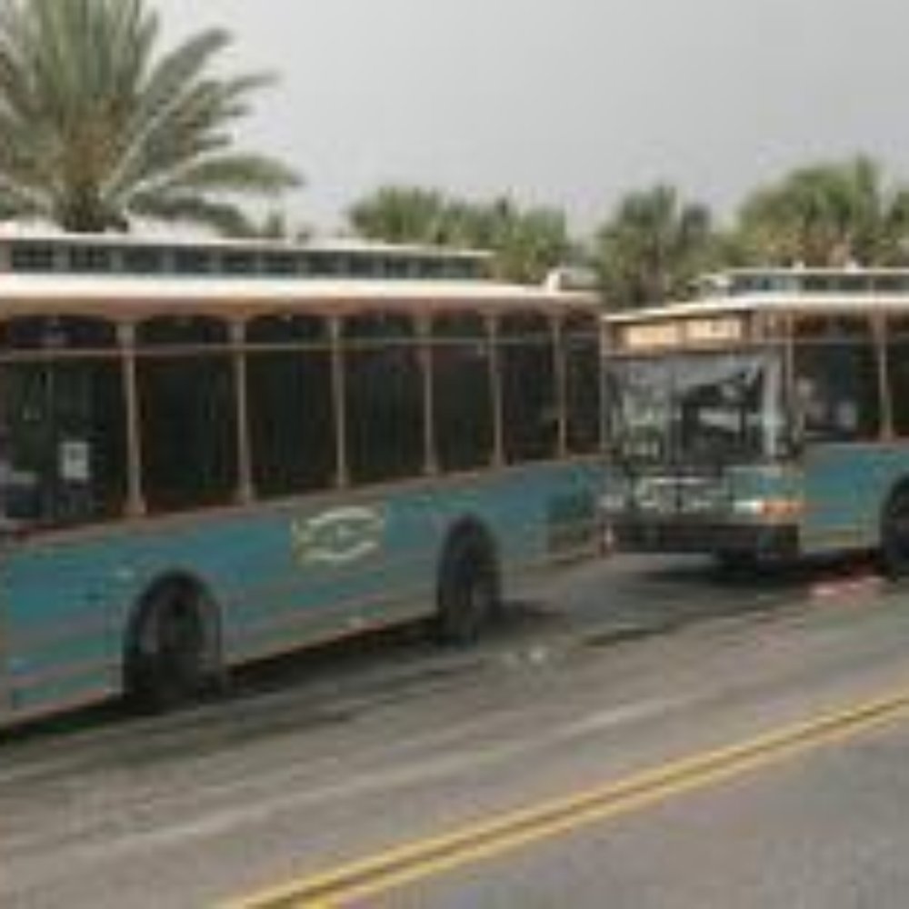 Jacksonville's Beaches Trolley - Beaches Trolley - Public Transportation Near Me - Jacksonville Beach, Florida Jacksonville's Beaches Trolley - Beaches Trolley - Public Transportation Near Me - Jacksonville Beach, Florida