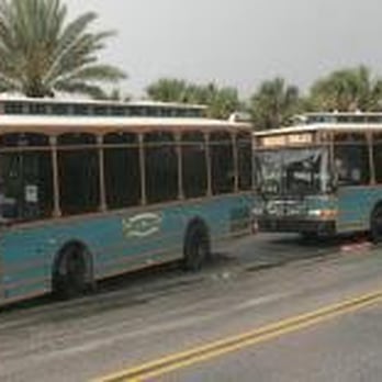 Jacksonville's Beaches Trolley - Beaches Trolley - Public Transportation Near Me - Jacksonville Beach, Florida Jacksonville's Beaches Trolley - Beaches Trolley - Public Transportation Near Me - Jacksonville Beach, Florida