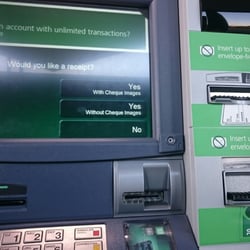 Td Bank Financial Group Banks Credit Unions 260 Crowfoot