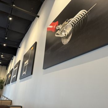 Sette Pasta House - Art on the wall - Italian Near Me - Granite Bay, California Sette Pasta House - Art on the wall - Italian Near Me - Granite Bay, California