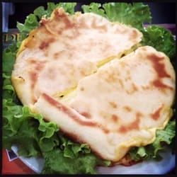 Dib - Perdizes - Beirute de kafta
