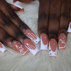 In A Daze Nails by Daisy