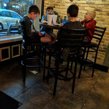O'Bricks - New American Near Me - Bradenton, Florida