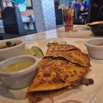 Gran Fiesta - Birria Quesadilla - Mexican Near Me - Independence, Ohio Gran Fiesta - Birria Quesadilla - Mexican Near Me - Independence, Ohio