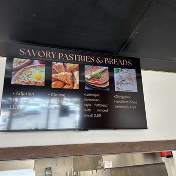 HILavash Bakery - More menu items - Bakeries Near Me - Las Vegas, Nevada