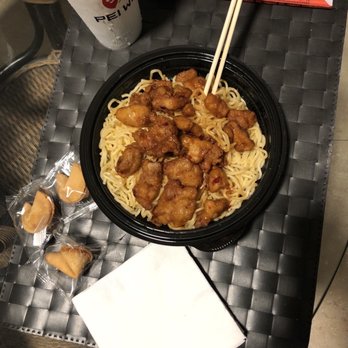 Pei Wei Asian Kitchen - NEW Firecracker Chicken - Asian Fusion Near Me - Miami, Florida Pei Wei Asian Kitchen - NEW Firecracker Chicken - Asian Fusion Near Me - Miami, Florida