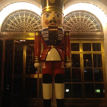 Old Ebbitt Grill - Exterior - Bars Near Me - Washington, DC, District of Columbia