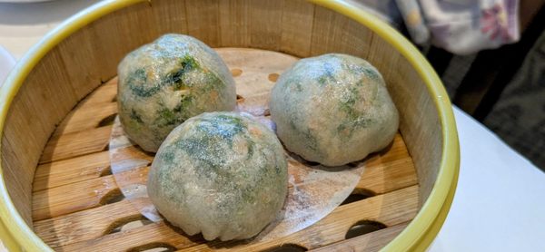 Ty Ginger Asian Bistro 泰潮點心 by null