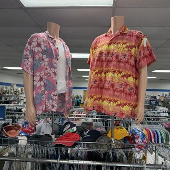 Goodwill Store - Thrift Stores Near Me - Burlington, Iowa