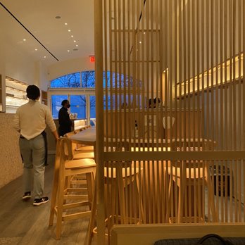 Nami Nori - Sushi Bars Near Me - Brooklyn, New York