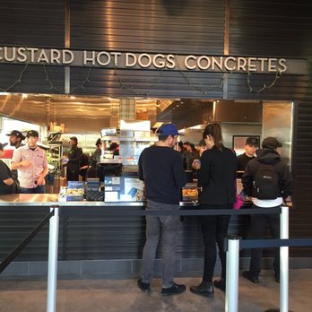 Shake Shack El Segundo - Order at counter - Burgers Near Me - El Segundo, California