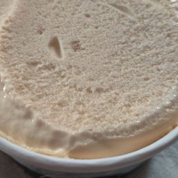 Cake Batter Ice Cream