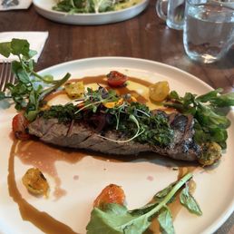 Steak