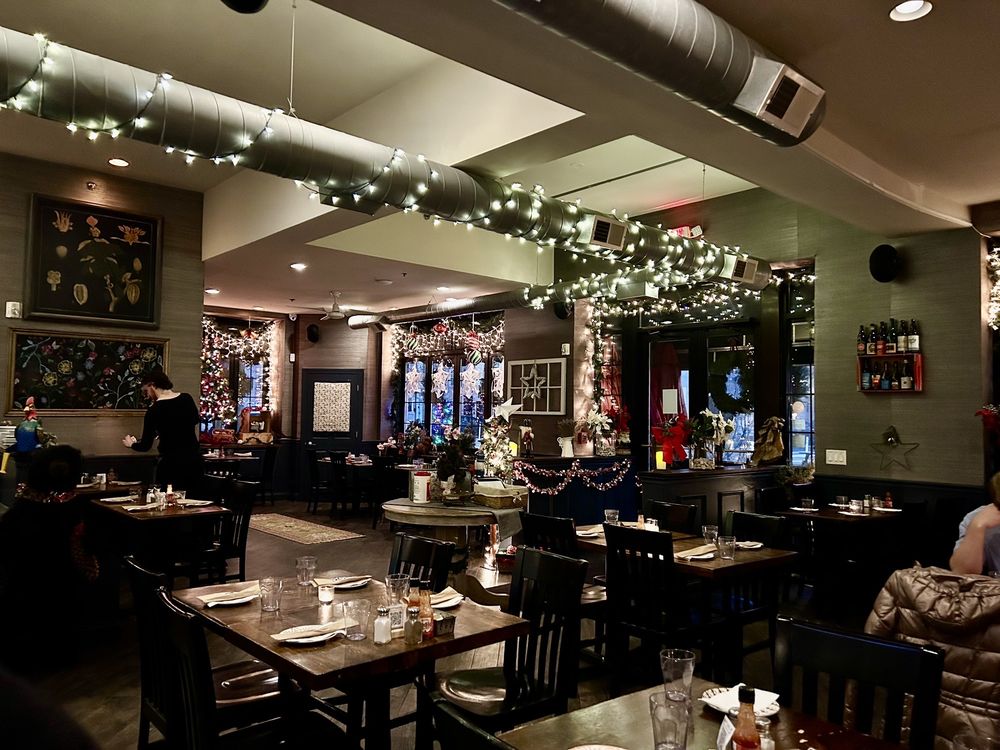 Hawthornes Beer Cafe