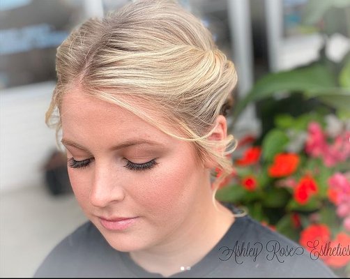 Ashley Rose Esthetics