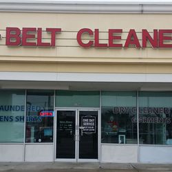 Wal Belt Cleaners